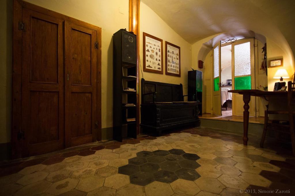 Piazza San Pantaleo Bed & Breakfast Sorso Bagian luar foto