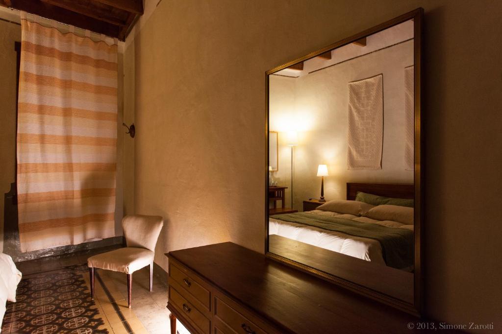 Piazza San Pantaleo Bed & Breakfast Sorso Bagian luar foto