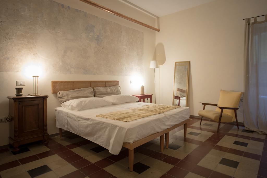 Piazza San Pantaleo Bed & Breakfast Sorso Bagian luar foto